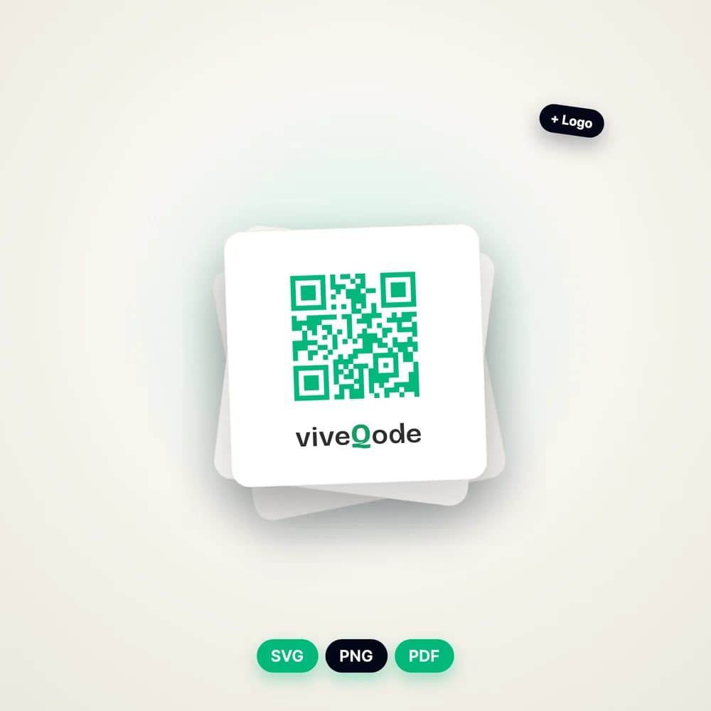 QR code pack (digital, lifetime)